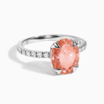 Coral Nanosital Ring - Harlow