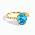 Mist Nanosital Ring - Harlow - Image 3