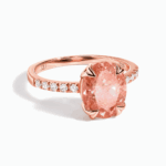 Coral Nanosital Ring - Harlow - Image 2