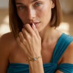 Labradorite Cuff - Flow - Image 6