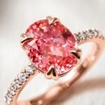Coral Nanosital Ring - Harlow - Image 15