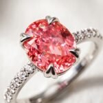 Coral Nanosital Ring - Harlow - Image 14