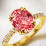 Coral Nanosital Ring - Harlow - Image 16