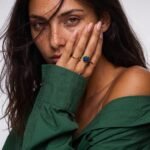 Mood Serpent & Twinkling & Waves Rings - Image 6