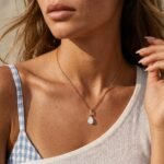 Opal Necklace Sway - October Birthstone - Image 4