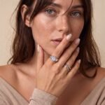 Moonstone Heirloom & Magma & Waves Rings - Image 6