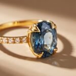 Mist Nanosital Ring - Harlow - Image 9