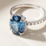 Mist Nanosital Ring - Harlow - Image 8