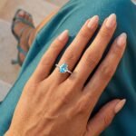 Mist Nanosital Ring - Harlow - Image 7