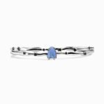 Labradorite Cuff - Flow - Image 9