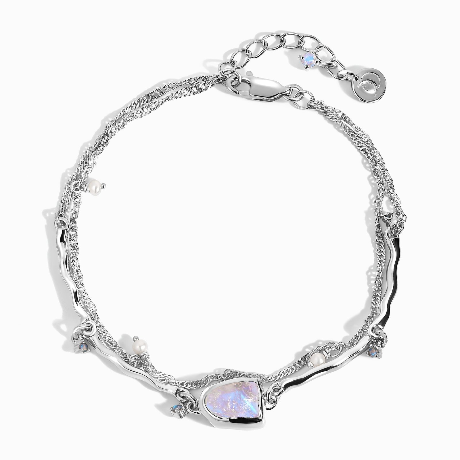 MS.PR_.-GOLD-WB-PEARL-17SIL.jpg Moonstone Pearl Bracelet - Heirloom - Image 1