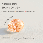 Coral Nanosital Ring - Harlow - Image 10