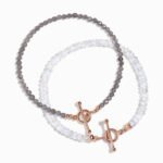 Strength & Intuition Bracelet Stack - Image 3