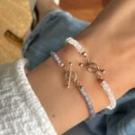 Strength & Intuition Bracelet Stack - Image 4