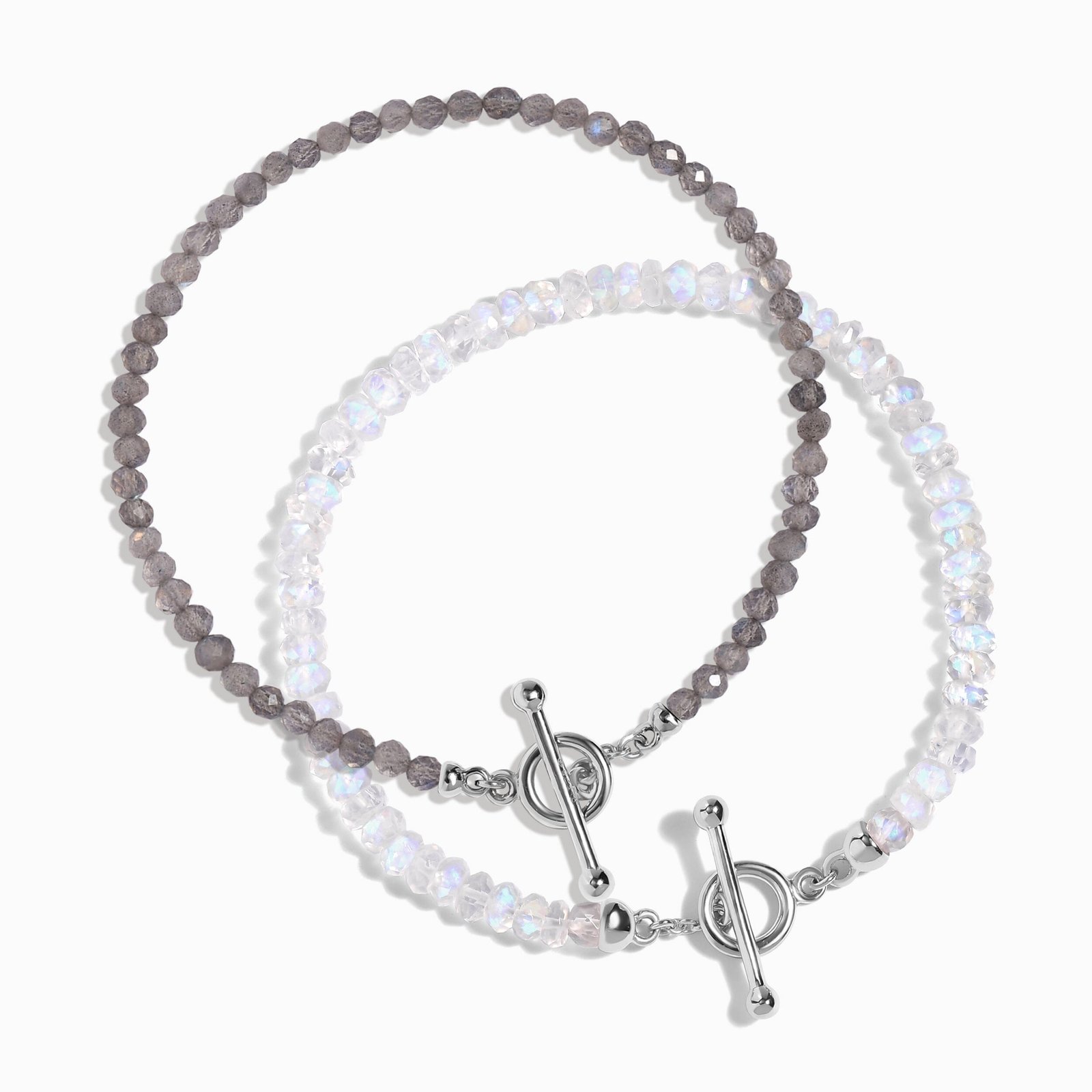 PIC-LABR-WB-TLOCKB-1-6.5-B1_dv__1.jpg Strength & Intuition Bracelet Stack - Image 1