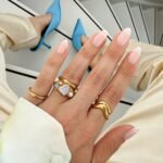 Moonstone Heirloom & Magma & Waves Rings - Image 13